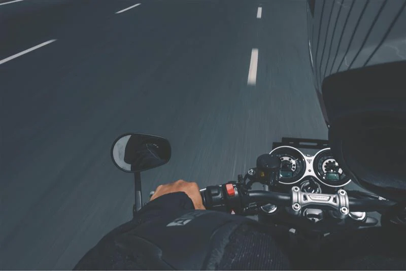 Domina la Strada con Yamoto